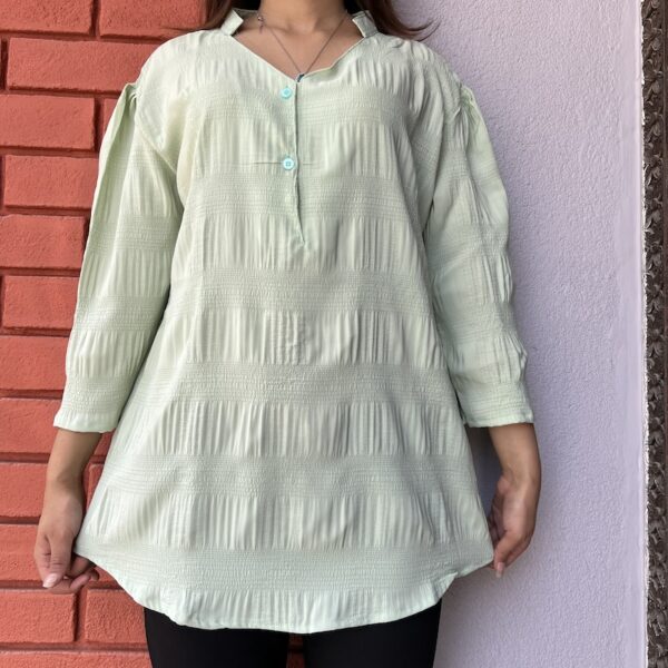 P305Chiffonmintkurthi