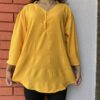 P305Chiffonyellowkurthi