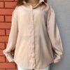 P602Satincreamshirt