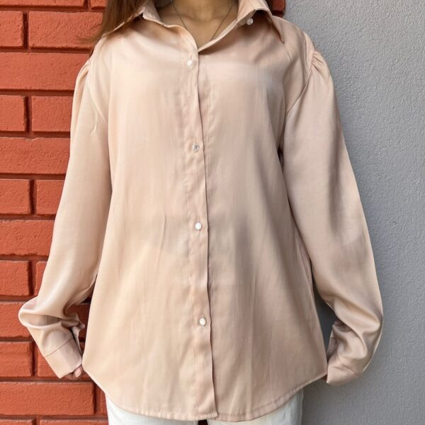 P602Satincreamshirt