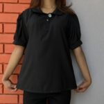 P603-Satinblacktee