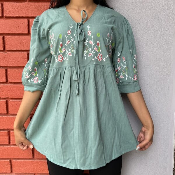 P306PrintedGreentops