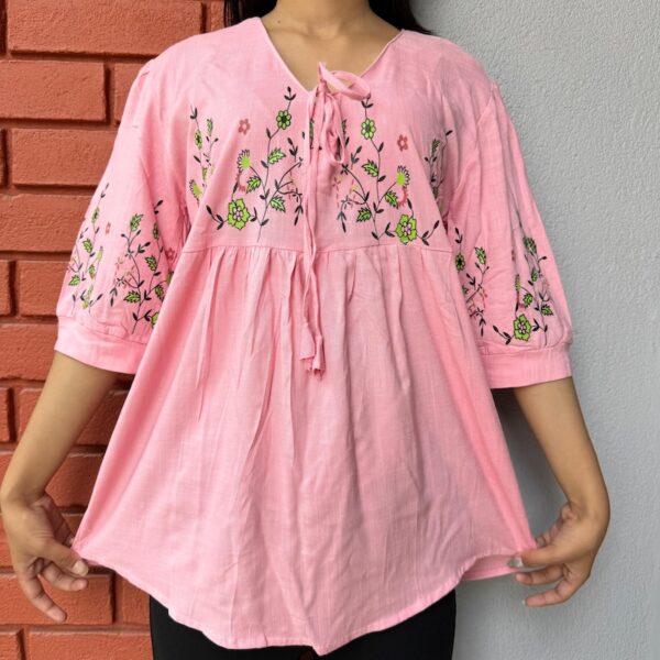 P306PrintedPinktops