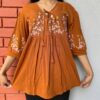 P306Printedbrowntops