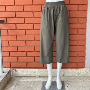 P2033ArmyQuarterPants