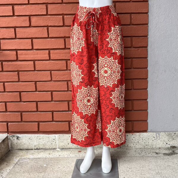 P7014RedPrintedPlazo