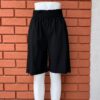 P2003BlackTwillShorts