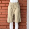 P2003BeigeTwillShorts