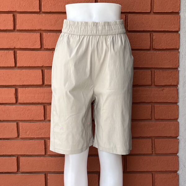 P2003GrayTwillShorts