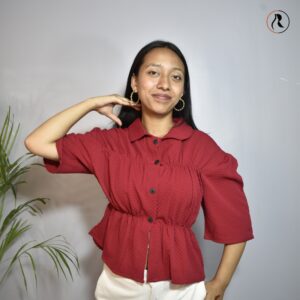 P001maroonTops